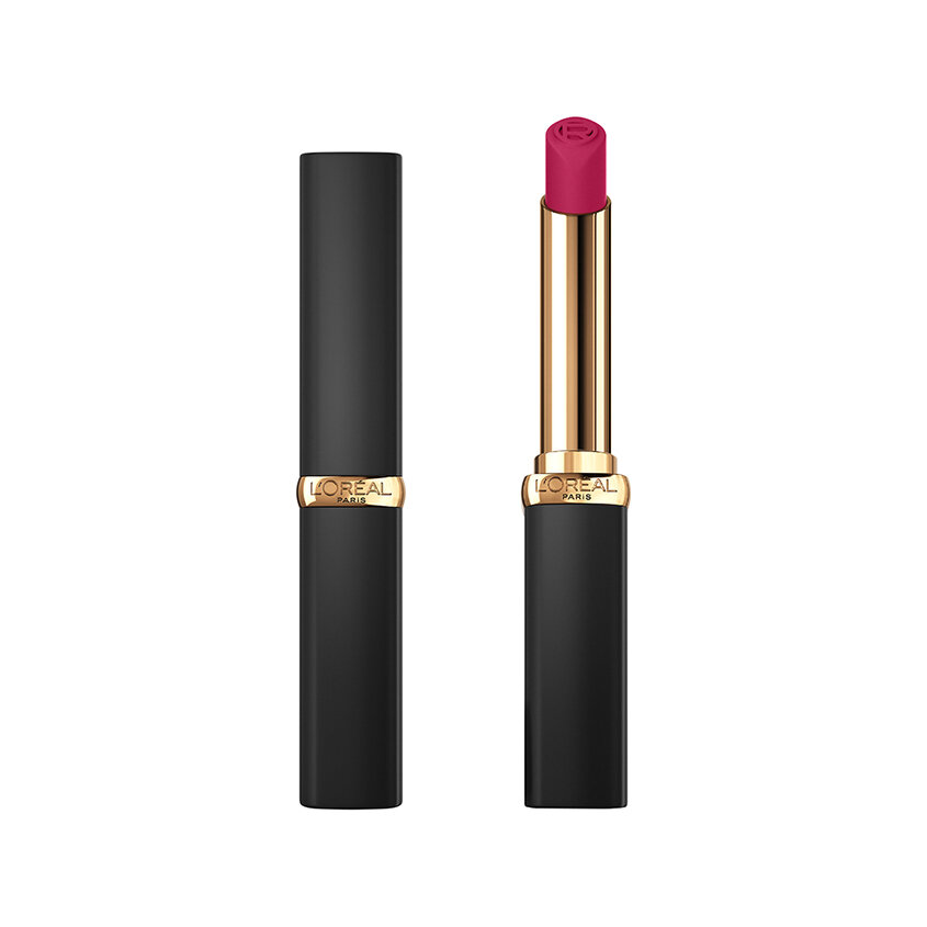 Помада для губ `LOREAL` COLOR RICHE Intense Volume Matte, тон 2010 (La Prune)