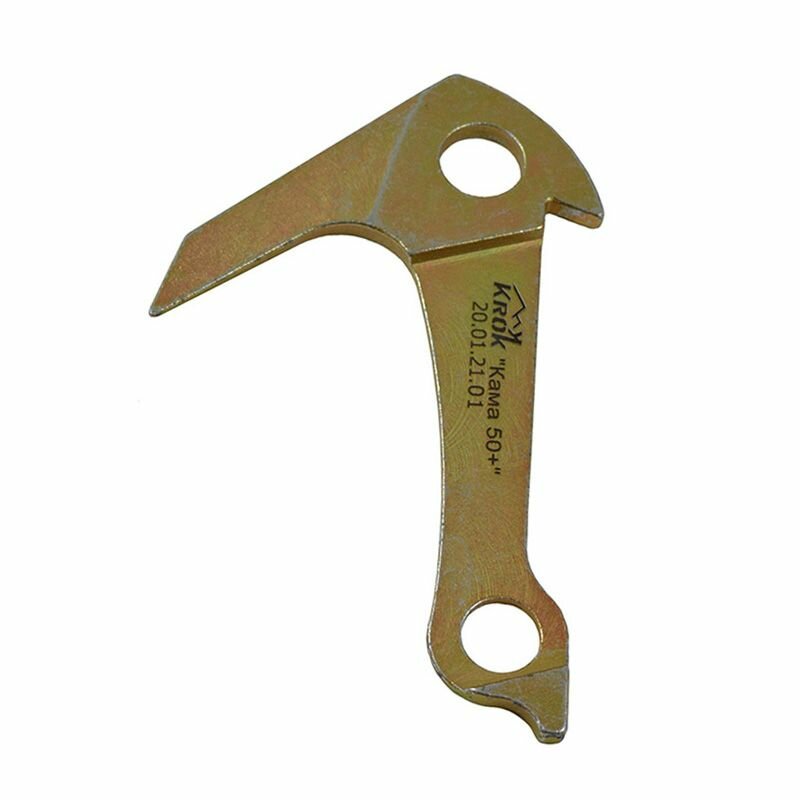 Якорный крюк "Кама-50 Плюс" (Krok)