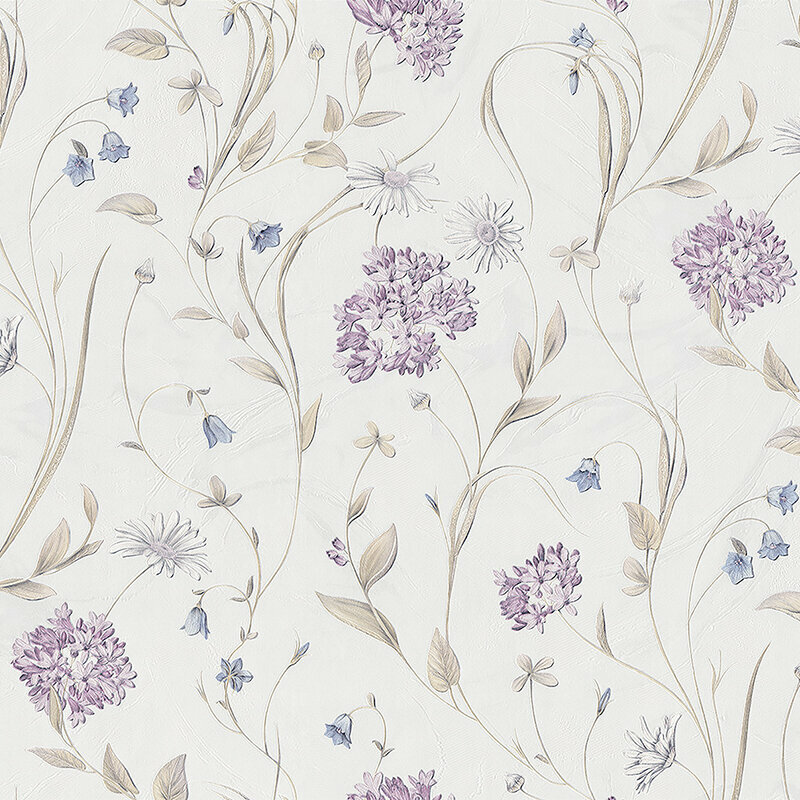 Обои МОФ Камилла 4352-2