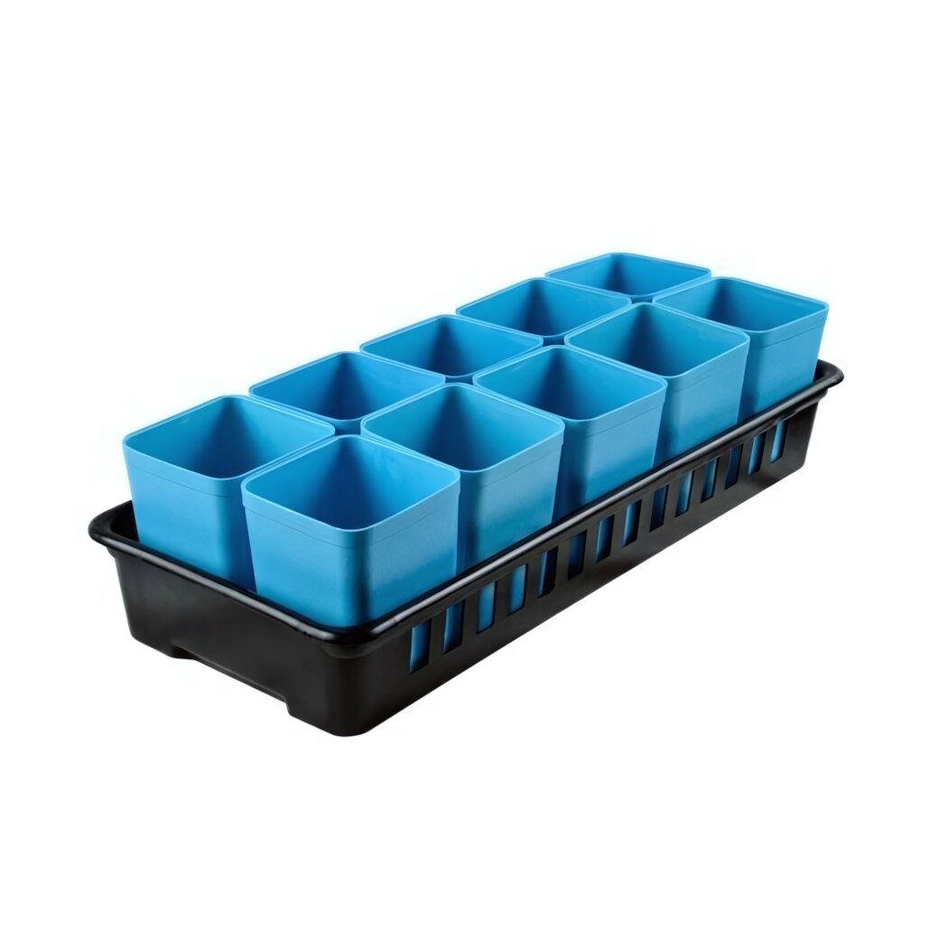 Горшки для рассады 