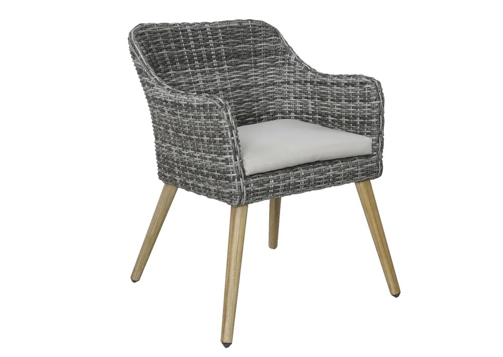 Кресло садовое 