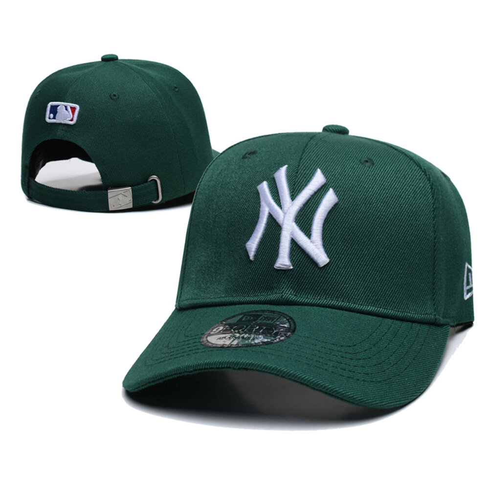 Бейсболка NEW ERA MLB для мужчин и женщин, размер OneSize