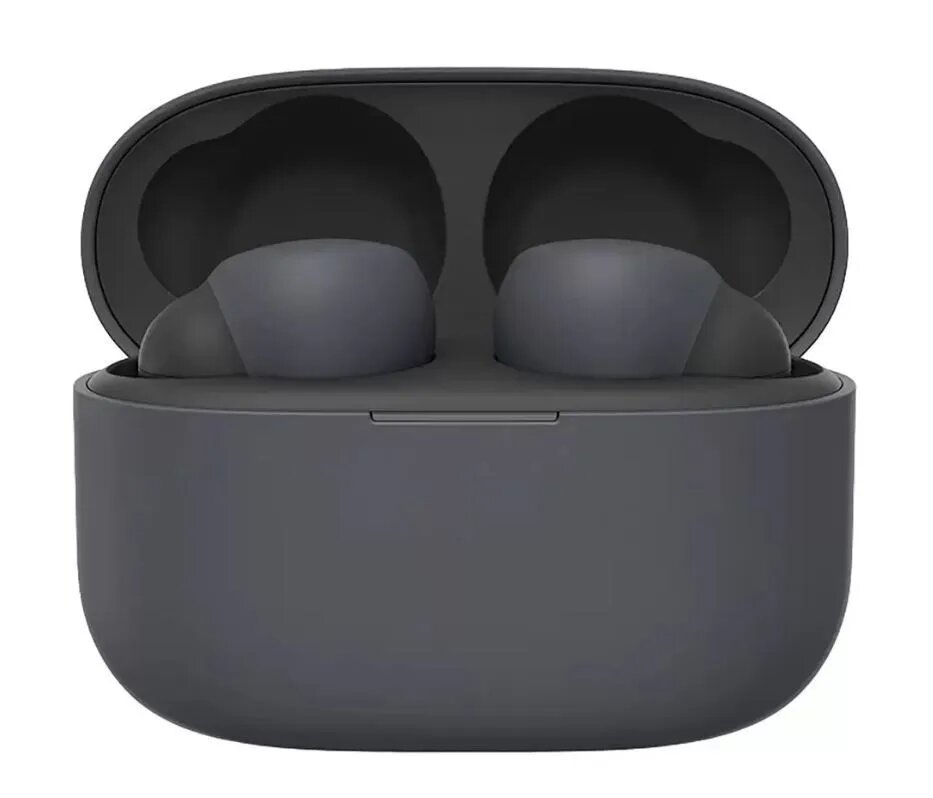 Наушники Sony LinkBuds NC S WF-LS900N, беспроводные, ANC, черные