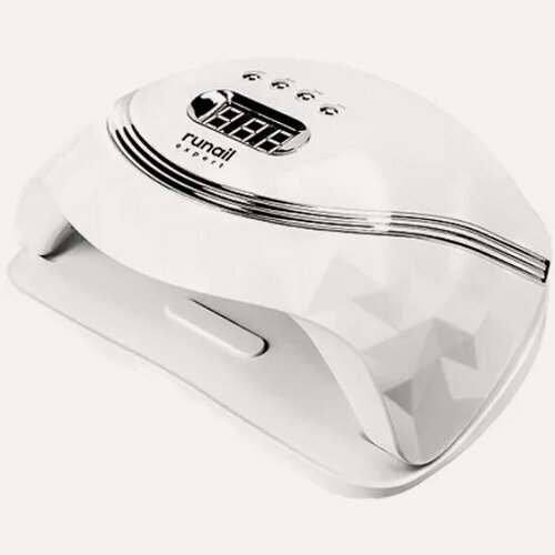 Изображение товара Лампа Runail Professional Runail exprt 3440 LED/UV излучения 48Вт, белый