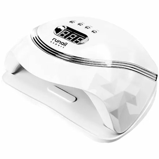 Лампа Runail Professional Runail exprt 3440 LED/UV излучения 48Вт белый