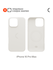 Силиконовый чехол COMMO Shield Case для Apple iPhone 16 Pro Max с...
