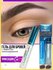 Гель для укладки бровей Gabrini Brow Fixing Gel & Soap Effect, фи...