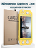 Защитное стекло для Nintendo Switch Lite (нинтендо свитч лайт)