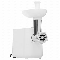 Мясорубка электрическая DEXP MM-2000 белый