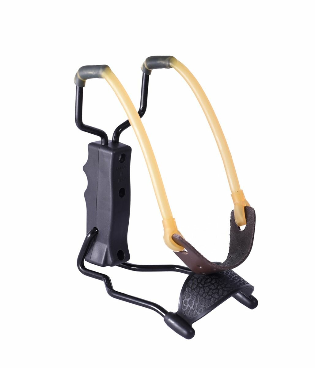 Рогатка Advance Target с упором — фото 1