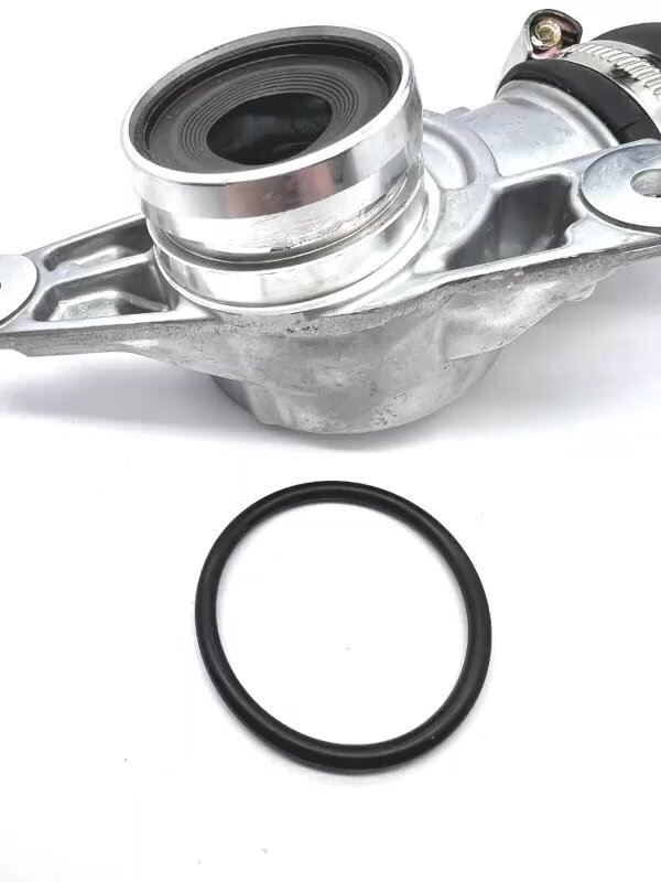 Уплотнительное кольцо квкг Mercedes-Benz OM642 — фото 1