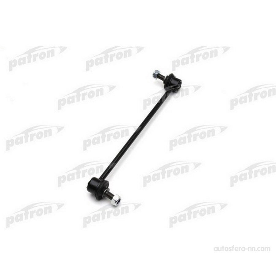 PATRON PS4394 Тяга стабилизатора MAZDA: CX-5 (KE) 11/2011 - BELGEE X50 GEELY COOLRAY