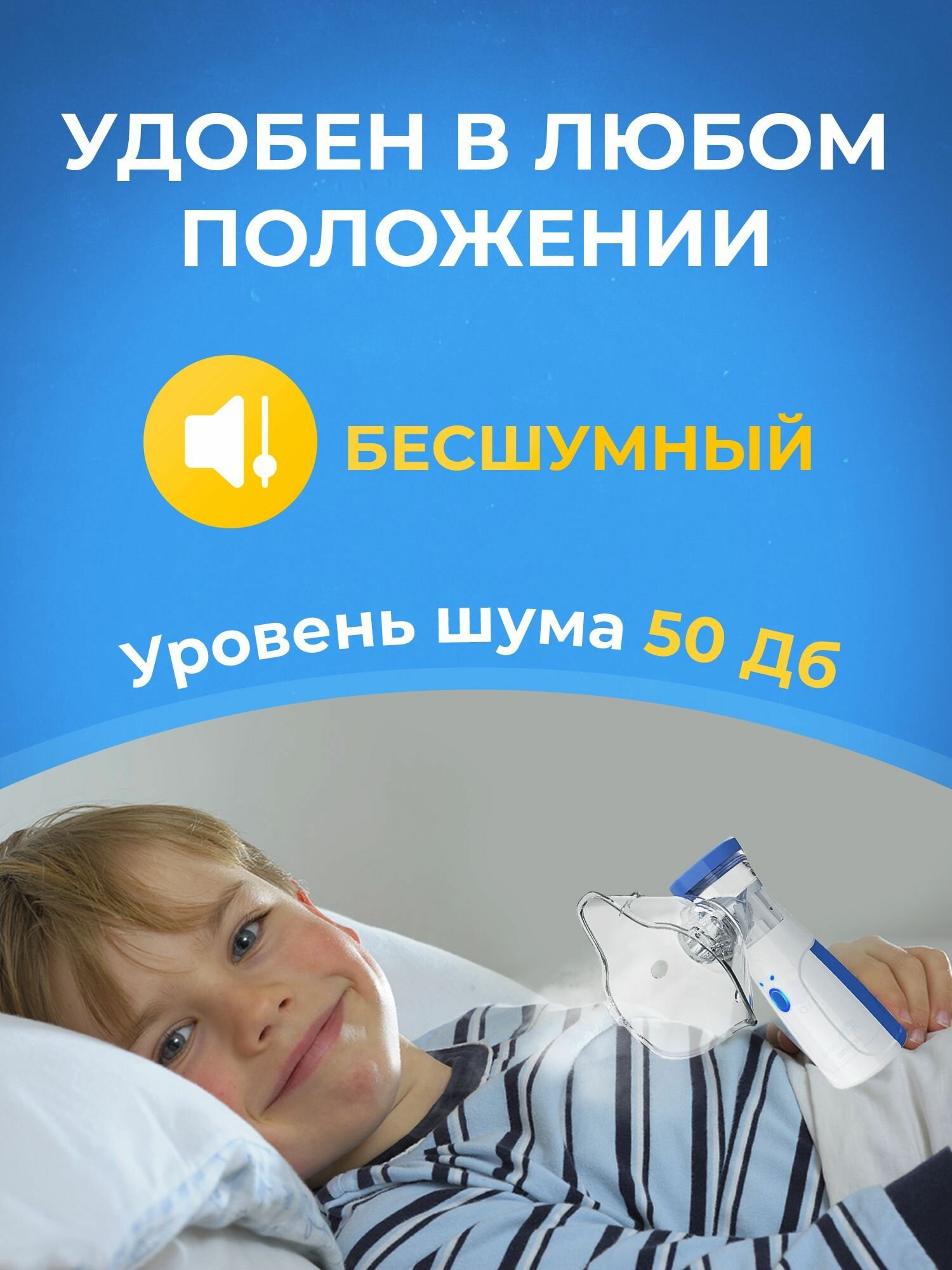 Ингаляторы И Небулайзеры Xiaomi Ингалятор