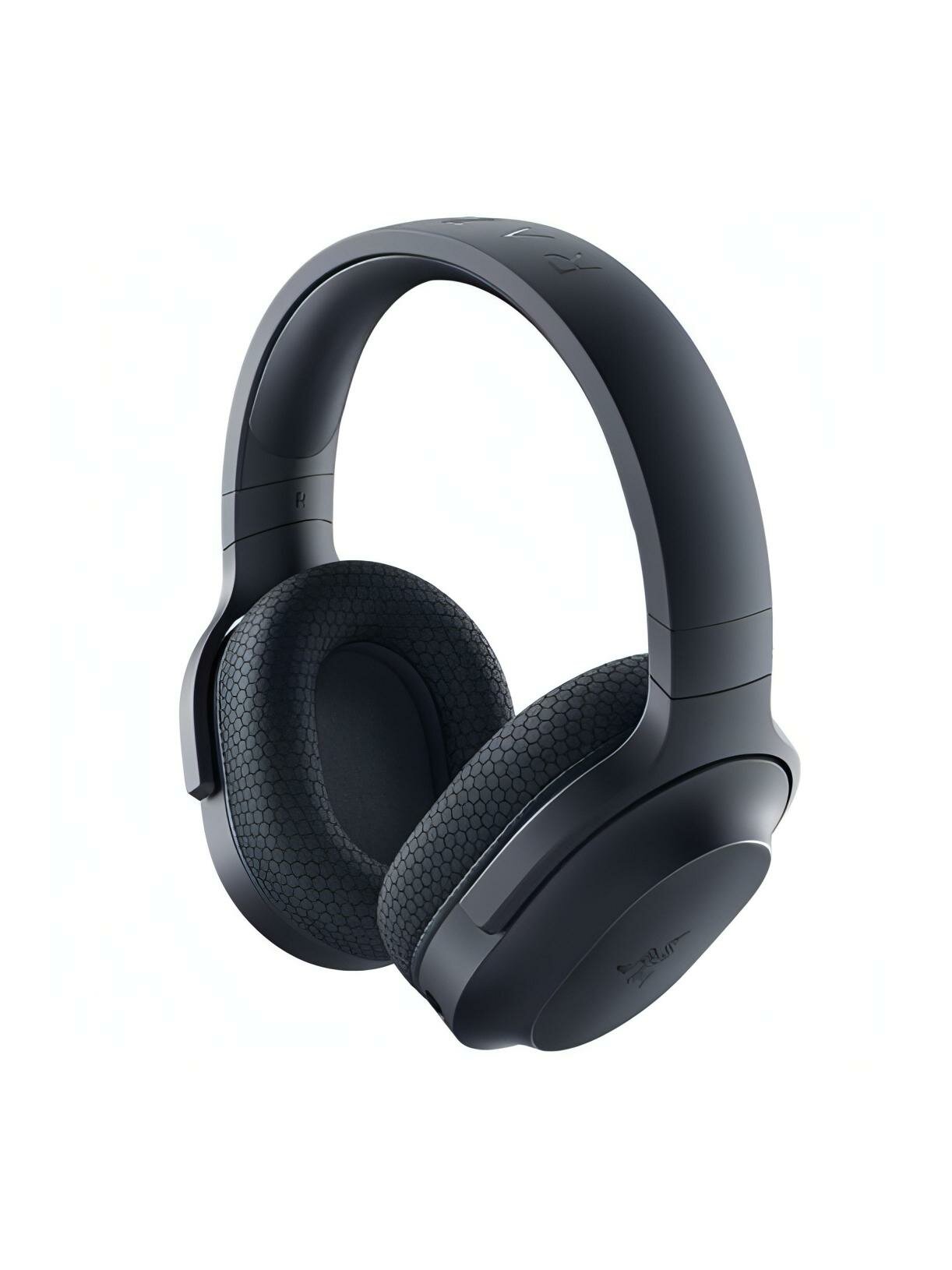 Игровые наушники Razer Barracuda X 2022 Black (RZ04-04430100-R3M1)