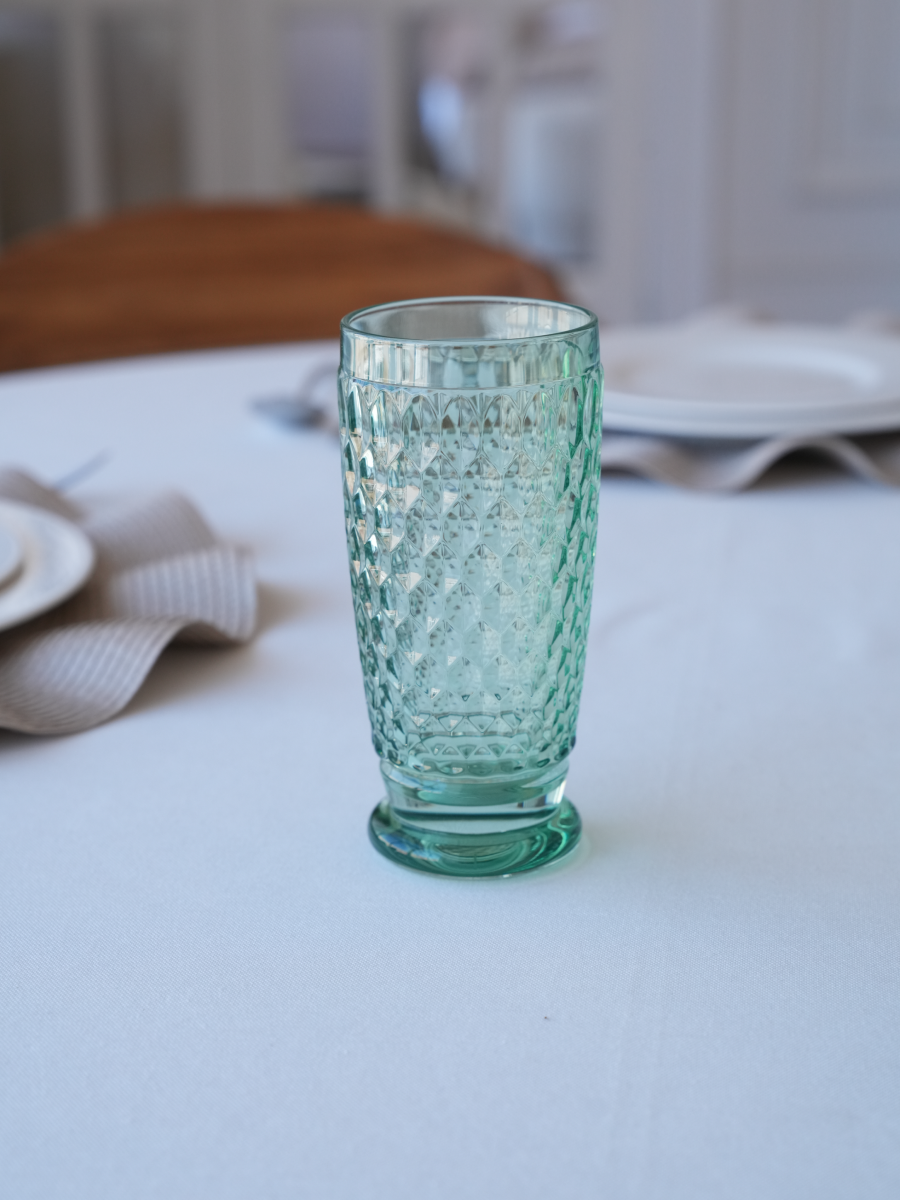 Стакан для воды 400 мл, Boston Coloured, Villeroy & Boch, Хрустальное стекло — фото 1