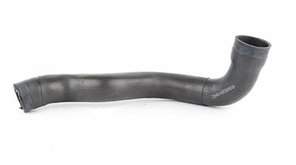 Патрубок интеркулера для Мерседес Вито арт BSG60720011 BSG AUTO PARTS