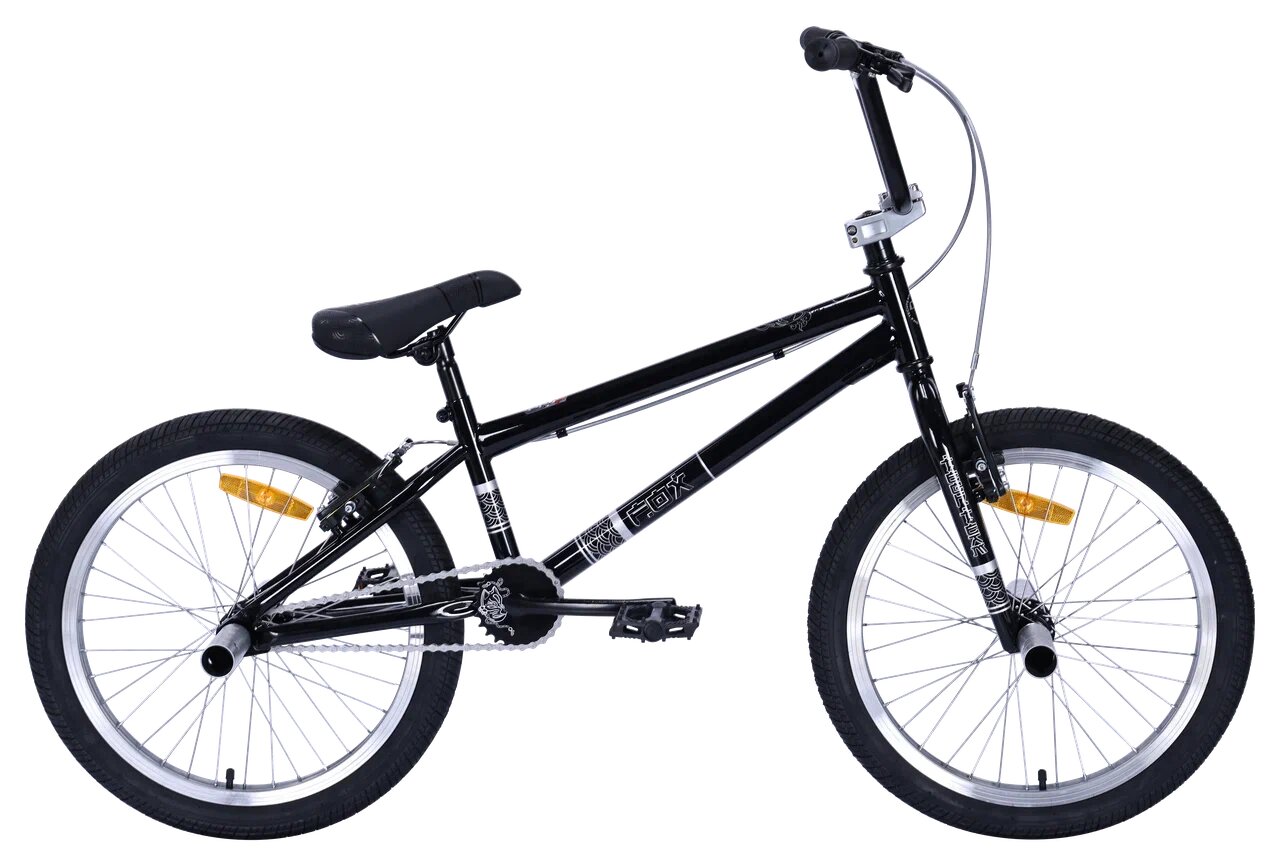 Велосипед BMX Tech Team 