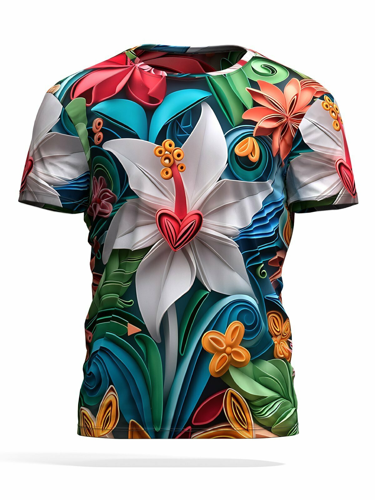 Футболка PANiN Brand