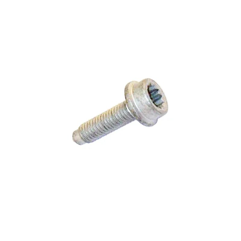 M8X30mm для болта с воротником с торцевой головкой W. Внутренняя N 10644701 N 10765801 Schraube Hinteren Ausulalasstange