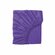Простыня LINENS, ранфорс 100%, фиолетовая, на резинке, 1-спальная, 90 x 200 x 25...