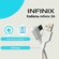 Кабель USB Type-C 3A Infinix/Tecno (FlashCharge / Xcharge) Game C...