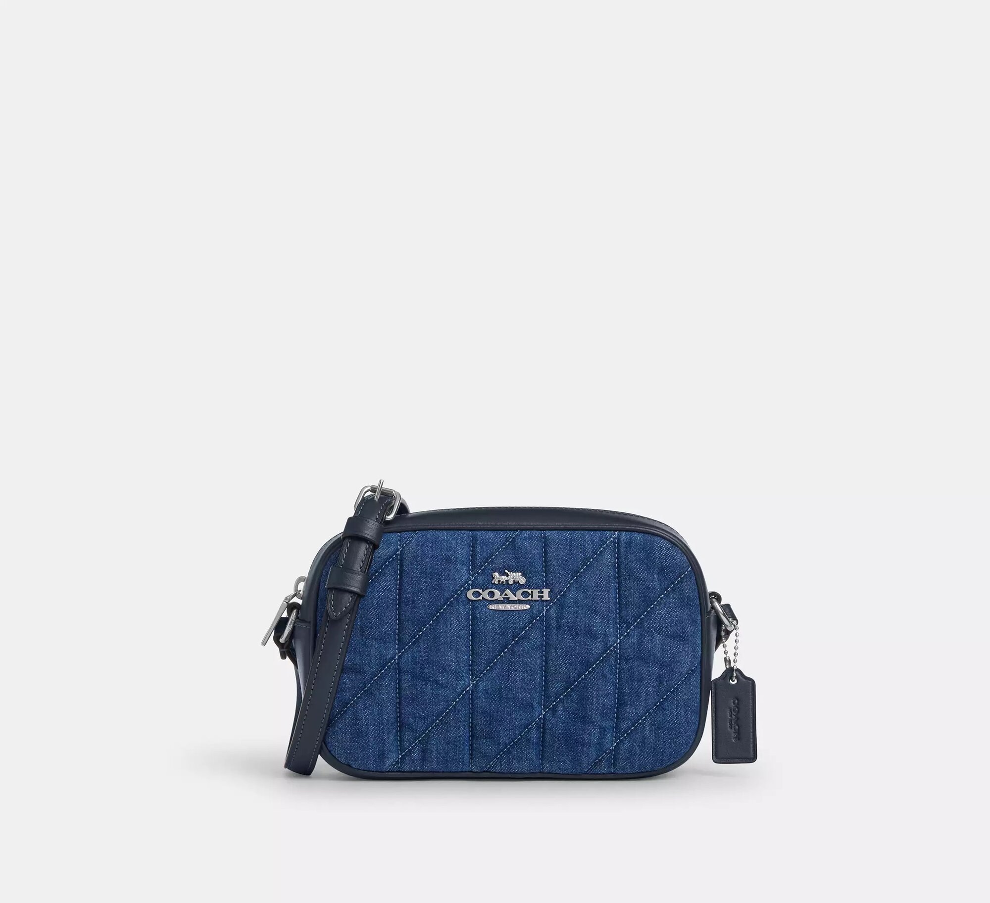 Сумка кросс-боди Coach Mini Jamie Camera 