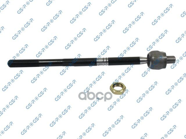 Тяга рулевая AUDI A3 (8P1) GSP арт. s030009