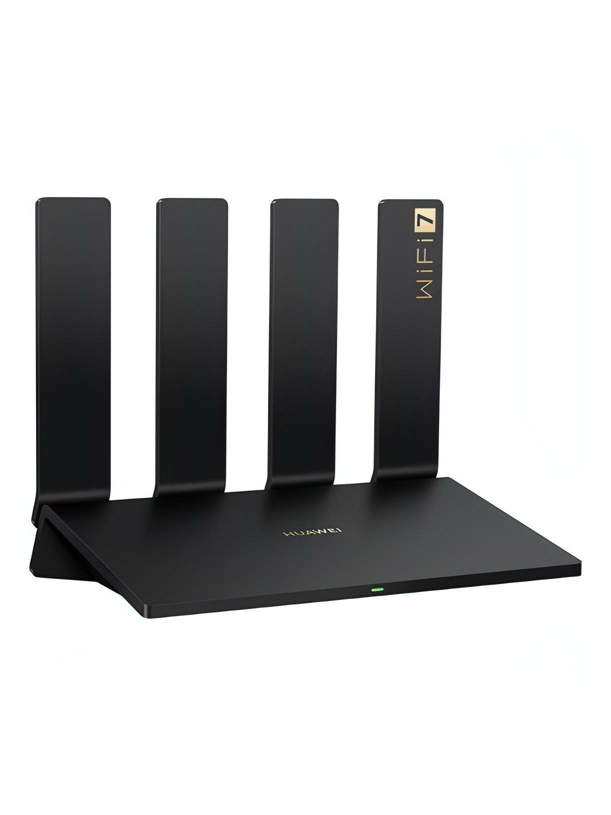 Wi-Fi роутер HUAWEI WIFI 7 BE3 Pro 53030DEM — фото 1