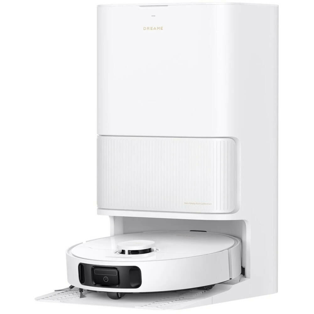 Робот-пылесос Dreame Bot L40 Ultra CE (RLD52SE)