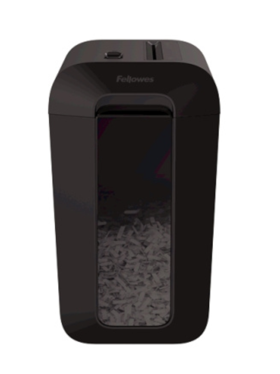 Уничтожитель бумаг Fellowes Powershred LX65 перекрестный, секретность 4, 22 л