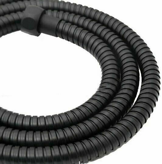 Шланг для гигиенического душа SMARTsant, металл, нержавеющая сталь, длина 120см — фото 1