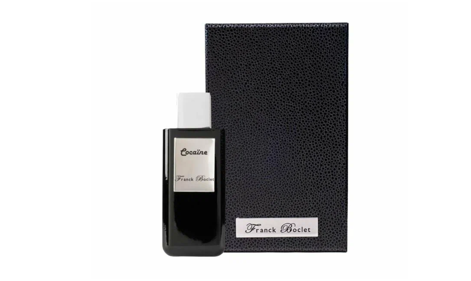 Духи Franck Boclet Cocaine Extrait de Parfum 100 мл