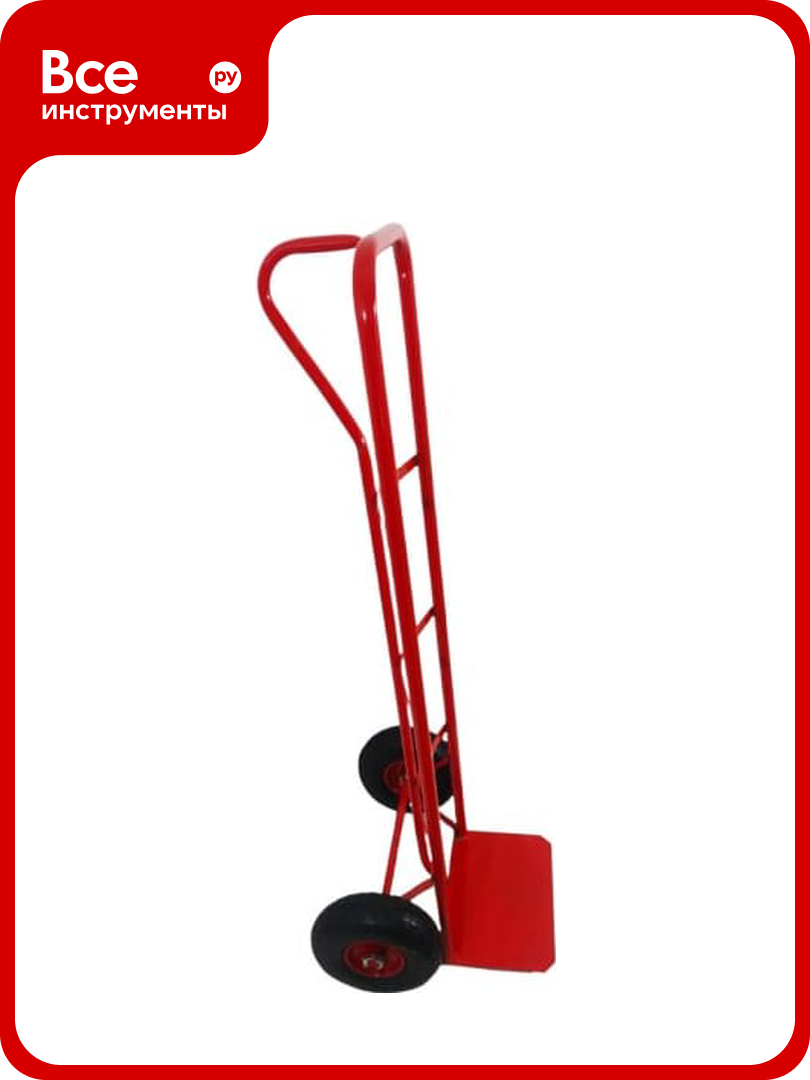 Грузовая тележка LWI 200 кг 35х23 см LWI101М