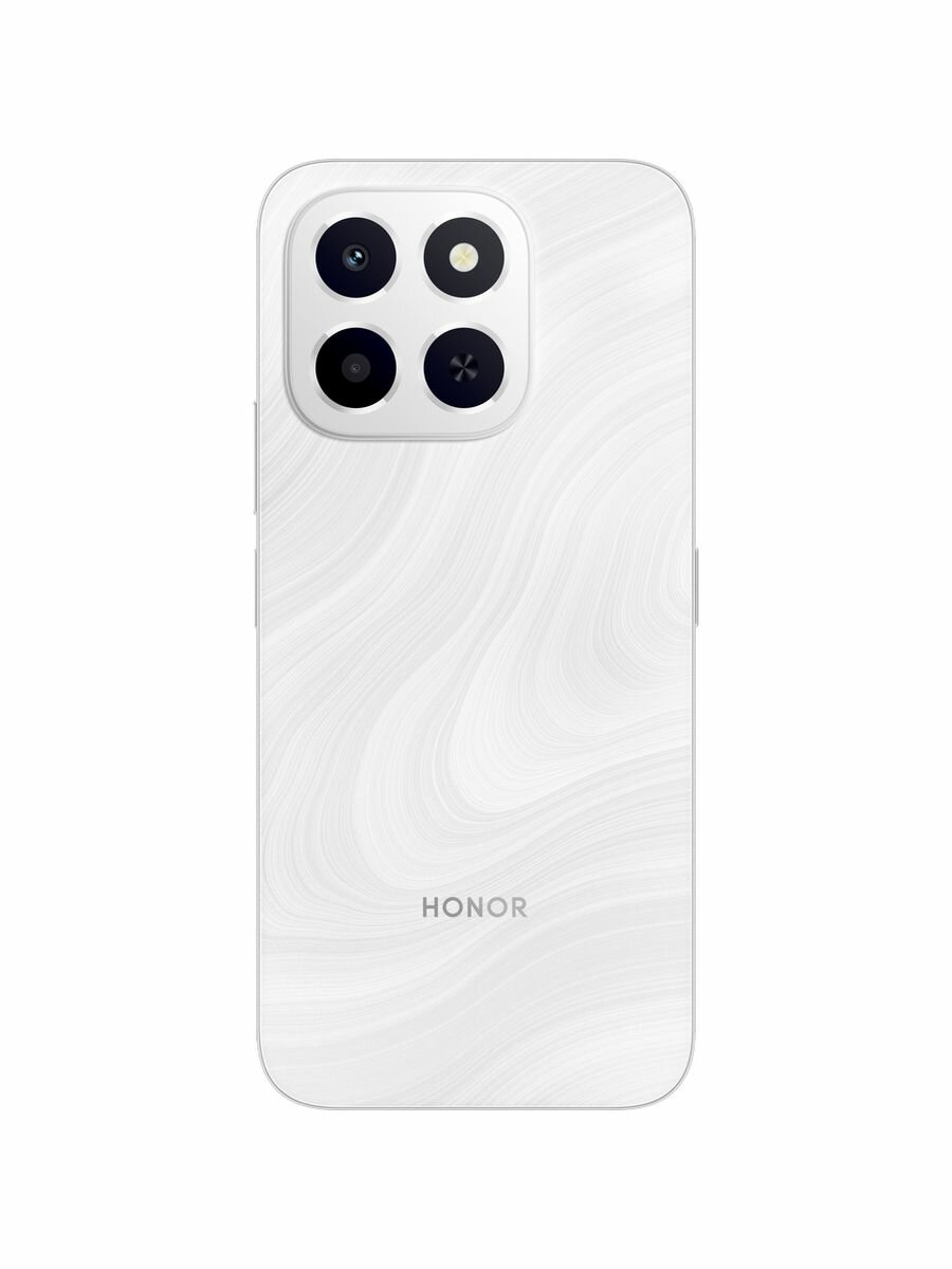 Смартфон Honor X6C, 6 ГБ оперативной памяти, 128ГБ встроенной памяти, NFC — фото 1