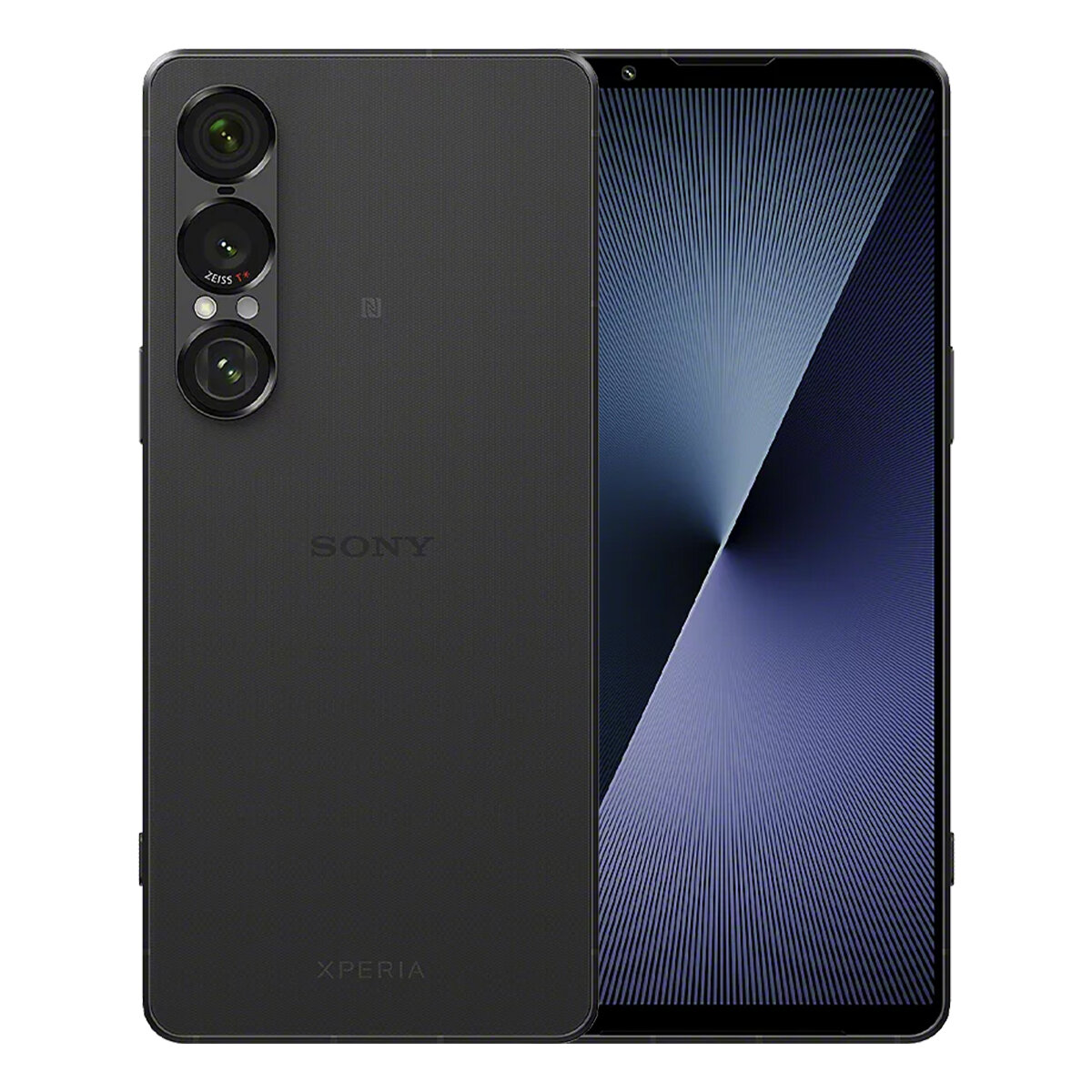 Смартфон Sony Xperia 1 VII 12/512 ГБ Global (Dual nano SIM), Черный