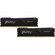 Оперативная память Kingston DDR4 8Gb (2x4Gb) 3200 MHz pc-25600 FU...