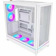 Montech HS01 PRO White