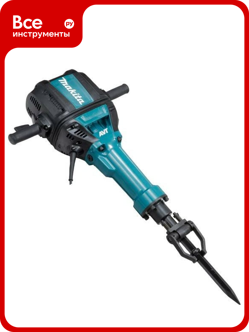 Отбойный молоток Makita HM1812