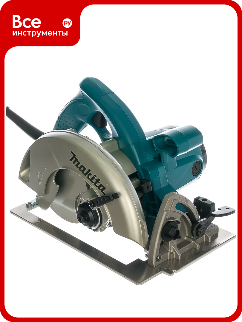 Дисковая пила Makita 5007N
