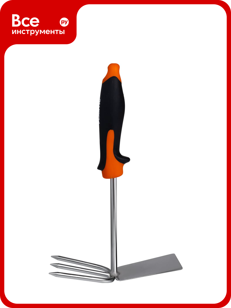 Тяпка Plantic pro 36380-01