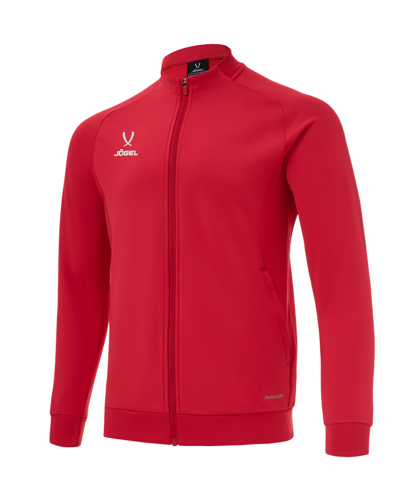 Джемпер PREMIER PerFormDRY Training FZ Jacket