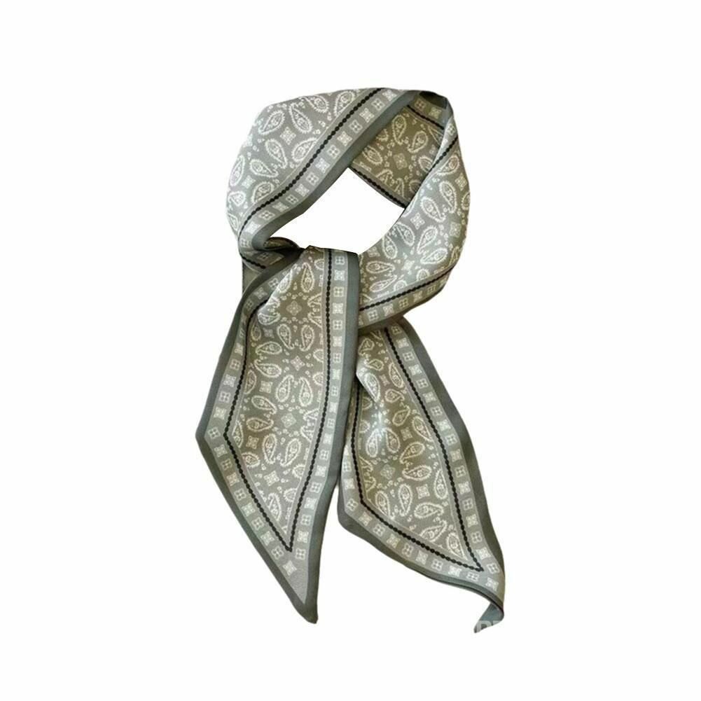 Шарф-твилли для женщин