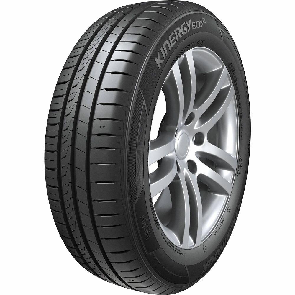 Шины летние Hankook K435 (Kinergy eco2) 185/65 R15 92T XL