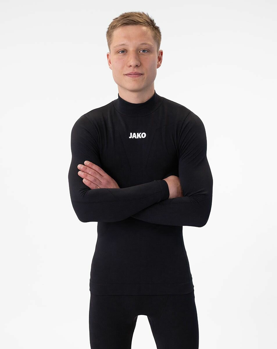 Поддевка JAKO TURTLENECK COMFORT 2.0 — фото 1
