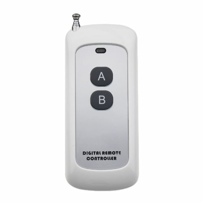 Радиобрелок большого радиуса действия HT-RC102