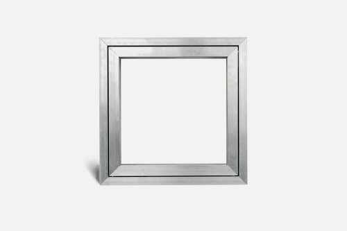 Изображение товара Люк под натяжной потолок Визионер Горизонт 600х1200 мм универсальный