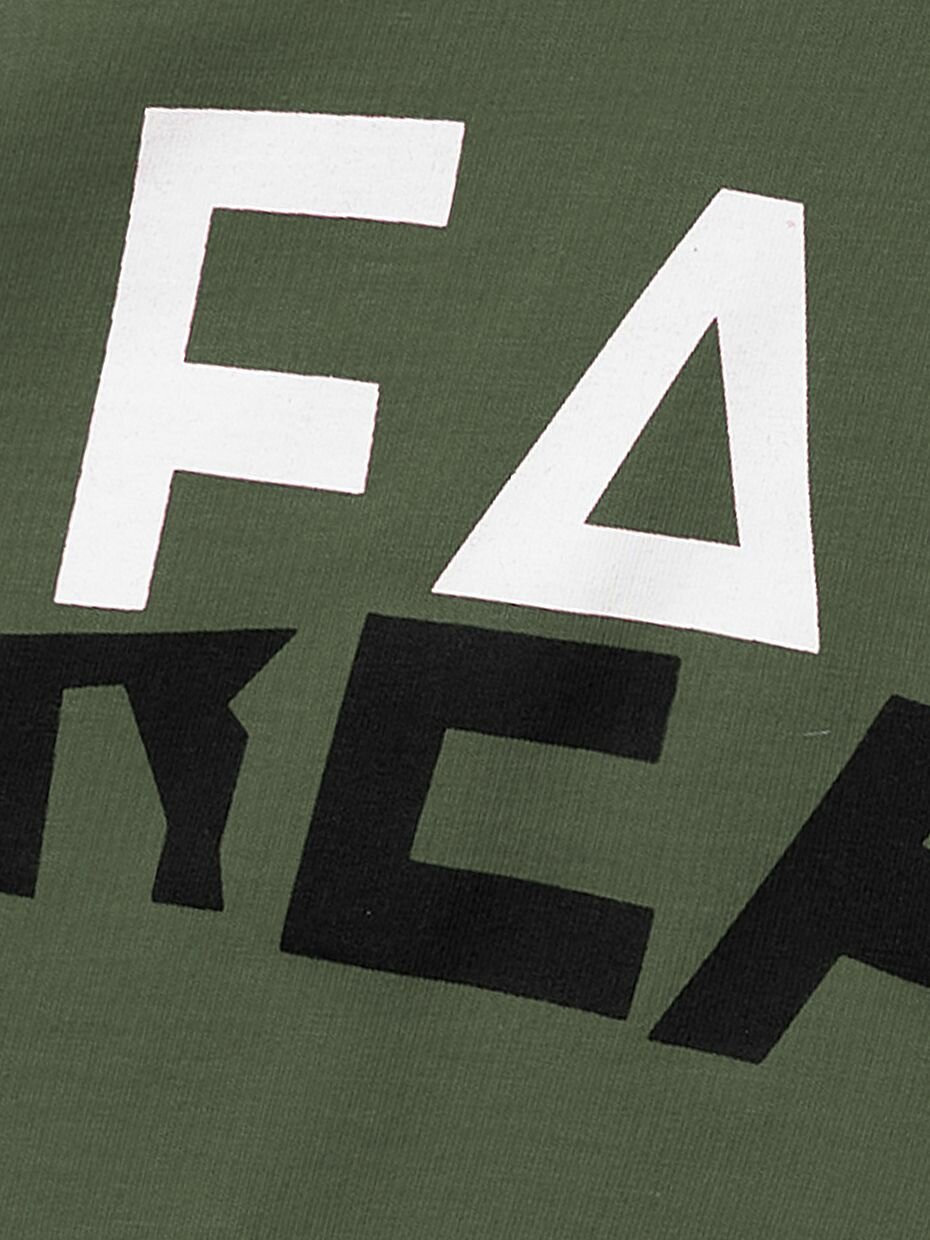 Майка Winkiki, размер 158, зеленый — фото 1