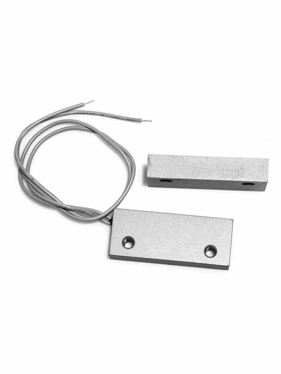 ЛКД-ИОМ-121-01, Извещатель охранный точечный магнитоконтактный накладной для всех видов поверхностей