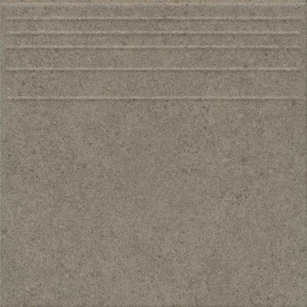 Плитка из керамогранита Kerama Marazzi SG901600N Базис коричневый ступени матовый 30x30x0.8 см (цена за 144 кв. м)