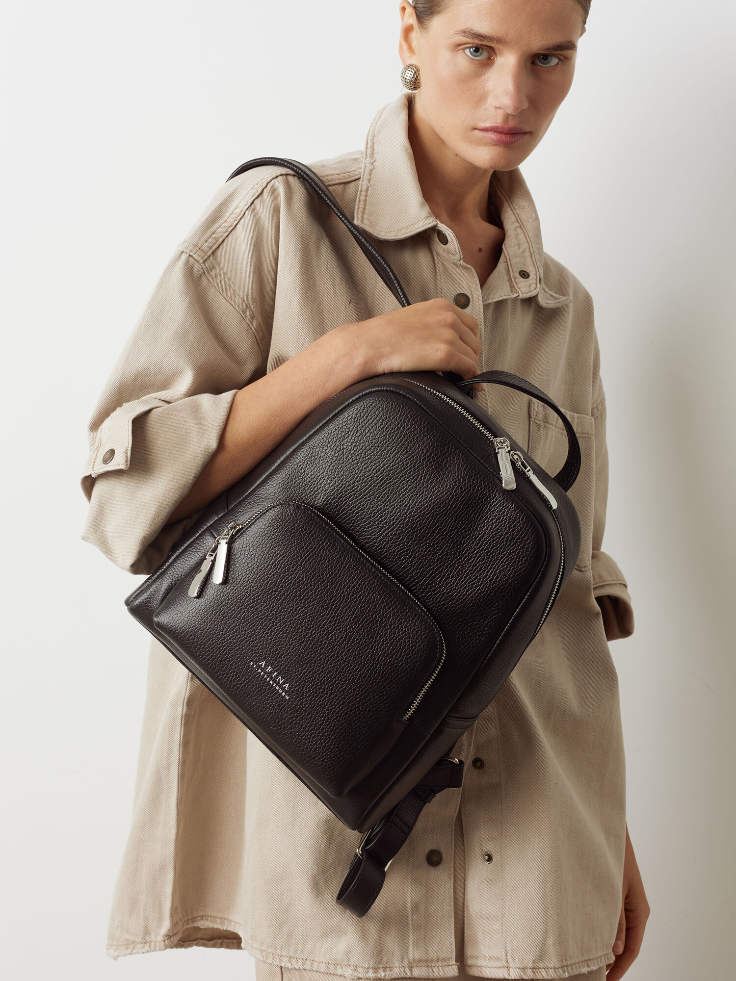 Сумка-рюкзак